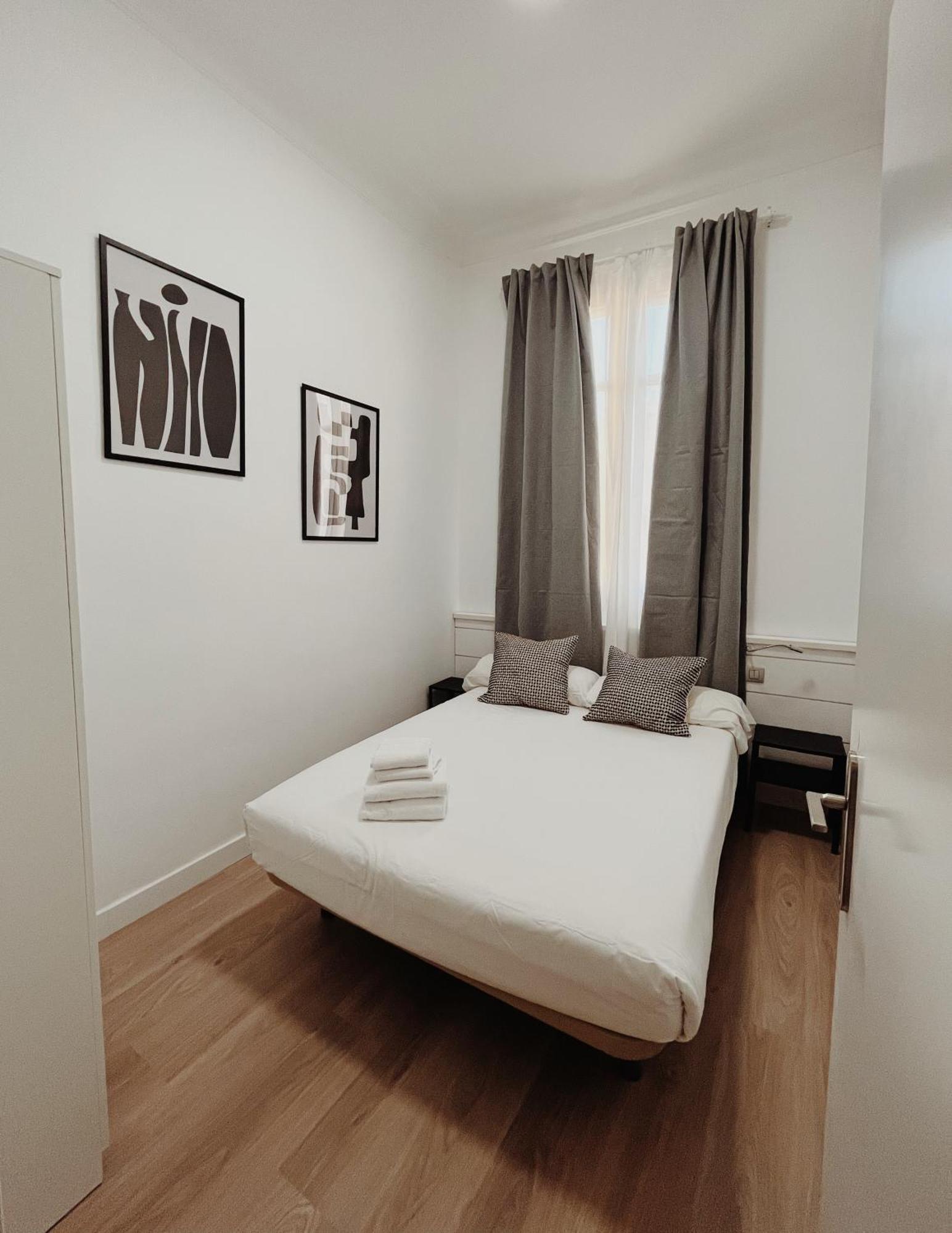 Apartamentos Express By Gaiarooms Barcelona Exterior foto